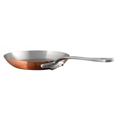POÊLE RONDE M’HERITAGE 26 CM