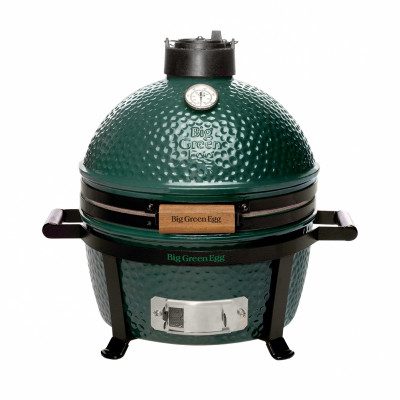 BIG GREEN EGG MINIMAX