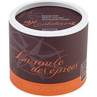 POIVRE EN BOÎTE 150 G