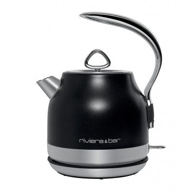 BOUILLOIRE GAÏA 1,25 L