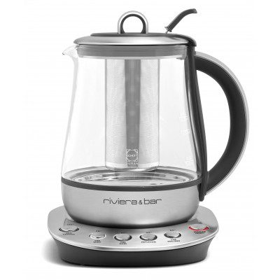 THÉIÈRE ÉLECTRIQUE JAÏPUR 1,25 L