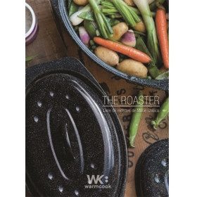 LIVRE DE RECETTES SPÉCIALE ROASTER