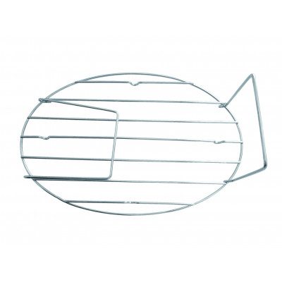 GRILLE MÉTAL POUR ROASTER 46 X 31 X 19 CM