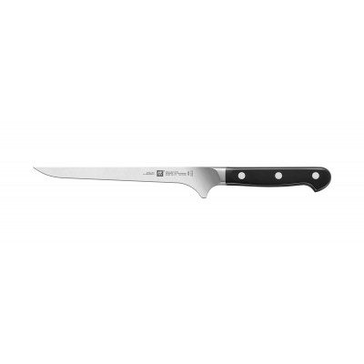 COUTEAU FILET DE SOLE PRO 18 CM