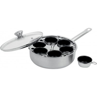 POÊLE GOURMET 22 CM