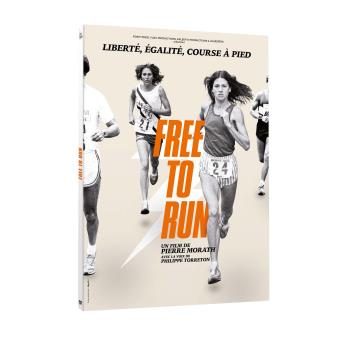 Free to run DVD