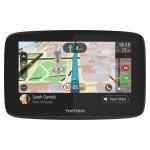 GPS TomTom Go 520 Carte Monde Trafic Zones de Danger à vie et Appel Mains-Libres