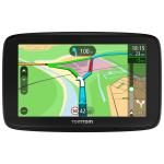 GPS TomTom Via 53 WiFi Europe 48 Pays Cartographie et Traffic à vie