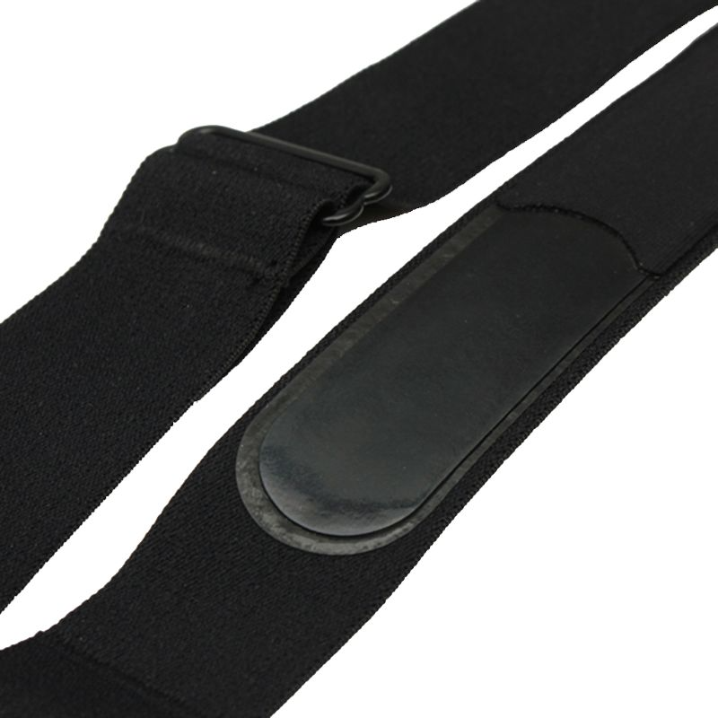 CEINTURE CARDIOFRÉQUENCEMÈTRE DUAL ANT+ / BLUETOOTH SMART