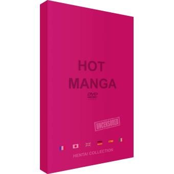 Hotaruko Crimson Climax Intégrale DVD