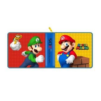 Housse Nintendo Edition Mario Universelle