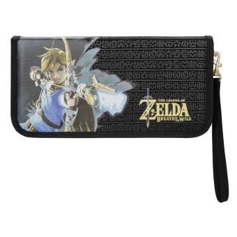 Housse de protection Nintendo Zelda pour Switch