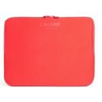Housse Tucano Colore pour Ultrabook 12.5″ Rouge