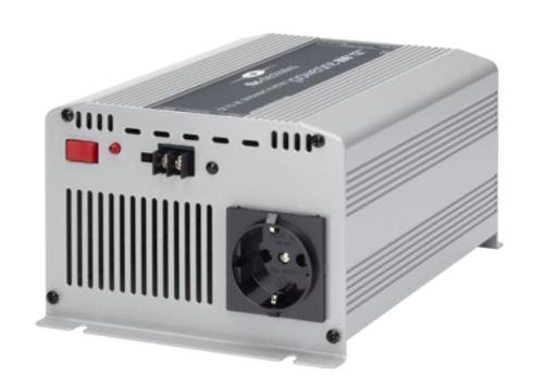 CONVERTISSEUR POWERSINE PS800-24 – TBS ELECTRONICS