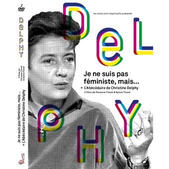 Je ne suis pas féministe, mais… – DVD