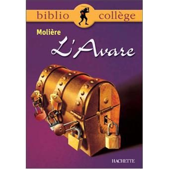 L’Avare
