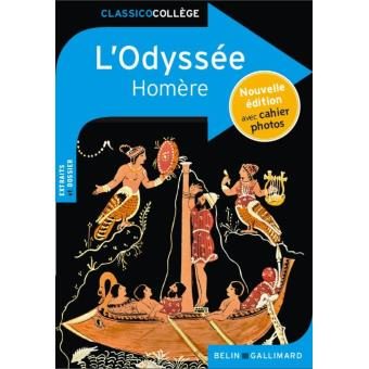 L’Odyssée