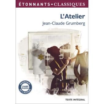 L’atelier