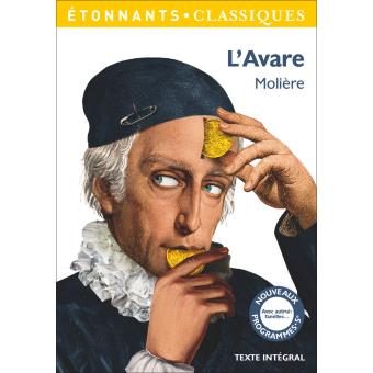 L’avare