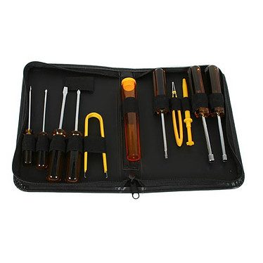 Trousse à outils