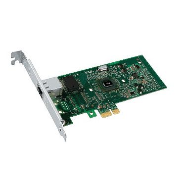 Intel Gigabit CT Desktop Single Port