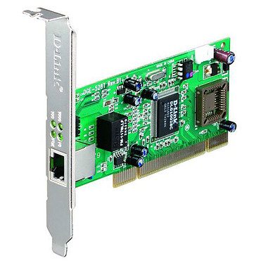 D-Link DGE-528T