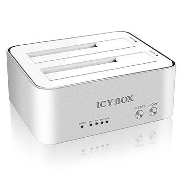 ICY BOX IB-120CL-U3