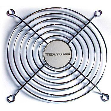 Grille de ventilateur 120 mm