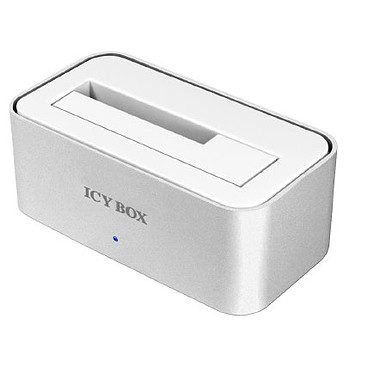 ICY BOX IB-111StU3-Wh