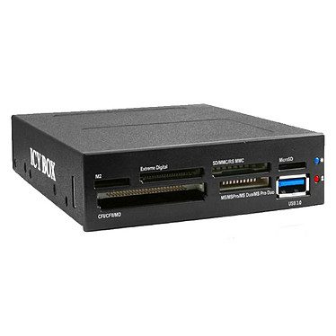 ICY BOX IB-865