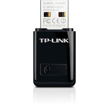 TP-LINK TL-WN823N