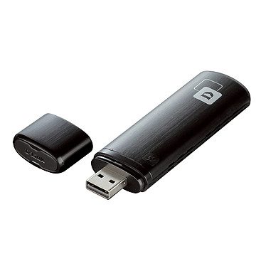 D-Link DWA-182