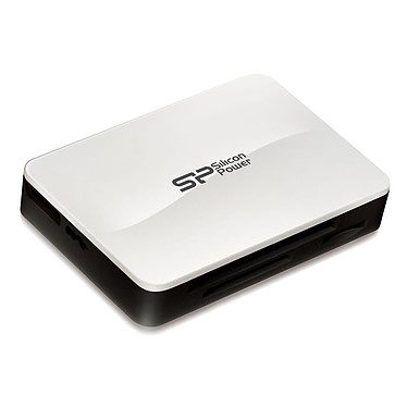 Silicon Power USB 3.0 All In One Card Reader