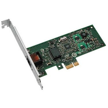 Intel PRO/1000 CT Desktop Adapter