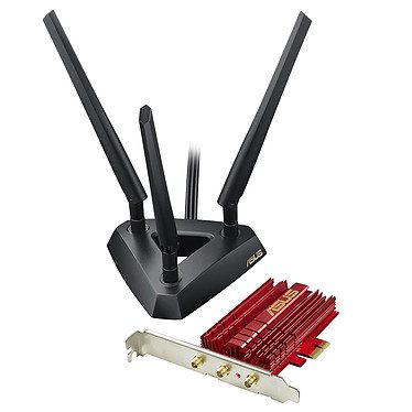 ASUS PCE-AC68