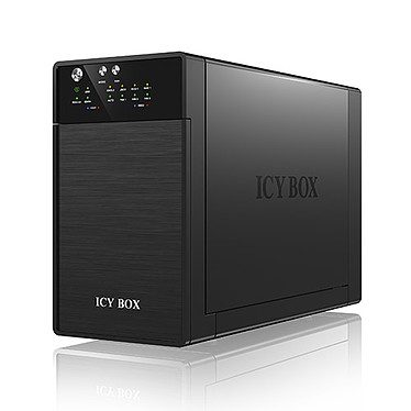 ICY BOX IB-RD3620SU3