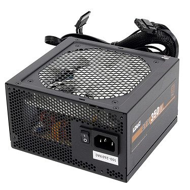 LDLC FP-350 Quality Select 80PLUS Bronze