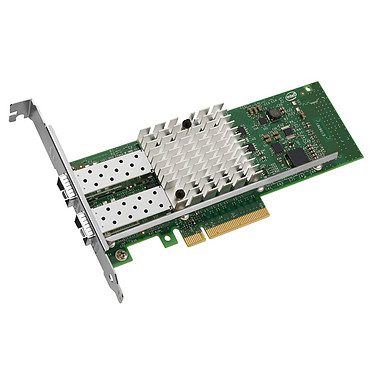 Intel Ethernet Converged Network Adapter X520-DA2