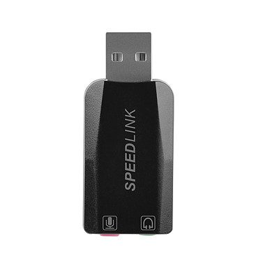 Speedlink Vigo