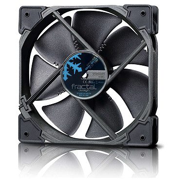 Fractal Design Venturi HP-14 PWM