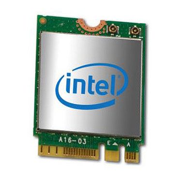 Intel Dual Band Wireless-AC 7265