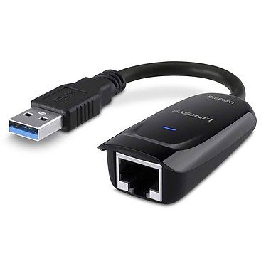 Linksys USB3GIG-EJ