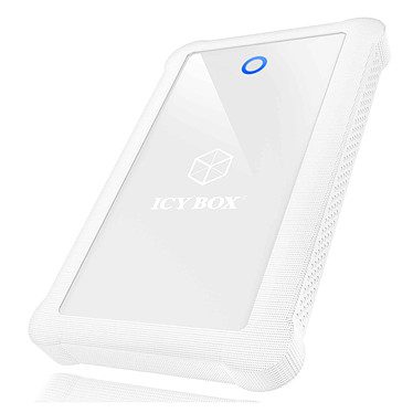 ICY BOX IB-233U3-WH