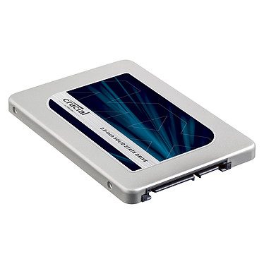 Crucial MX500 500 Go