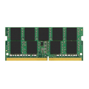 Kingston ValueRAM SO-DIMM 32 Go DDR4 2666 MHz CL19 DR X8