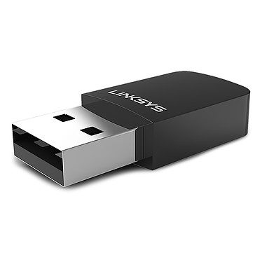 Linksys WUSB6100M