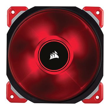 Corsair Air Series ML 120 Pro LED Rouge