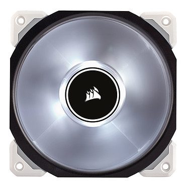 Corsair Air Series ML 120 Pro LED Blanc