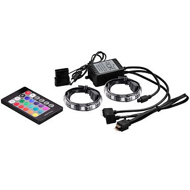 DeepCool RGB 350