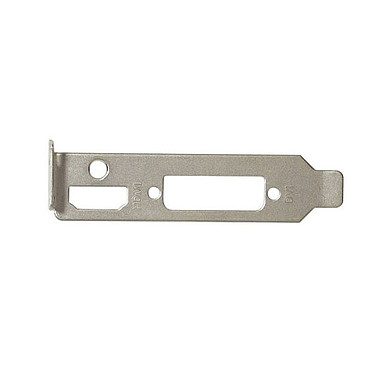 Equerre PCI Low Profile pour carte graphique (HDMI/DVI)